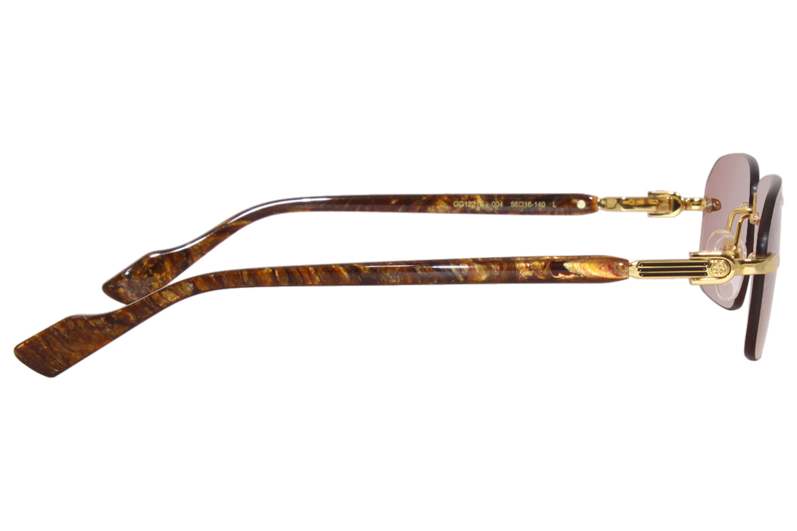 Gucci GG1221S-004 56mm