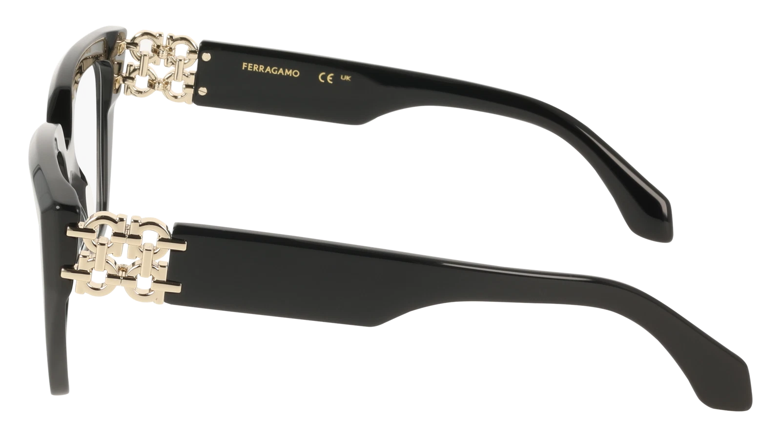 Salvatore Ferragamo SF3041E-001-5316 53mm