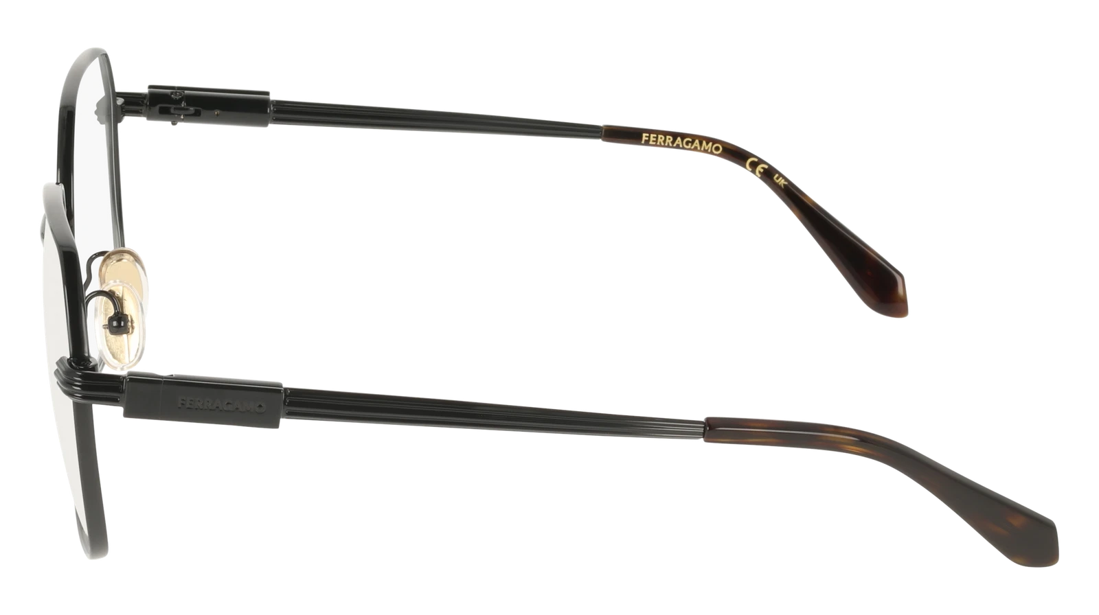 Salvatore Ferragamo SF2239-001-5517 55mm
