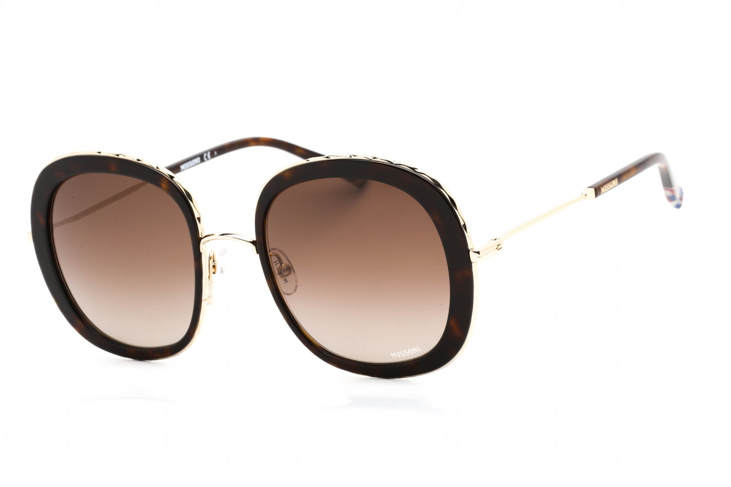 Missoni MIS 0034/S-0086 HA 53 mm