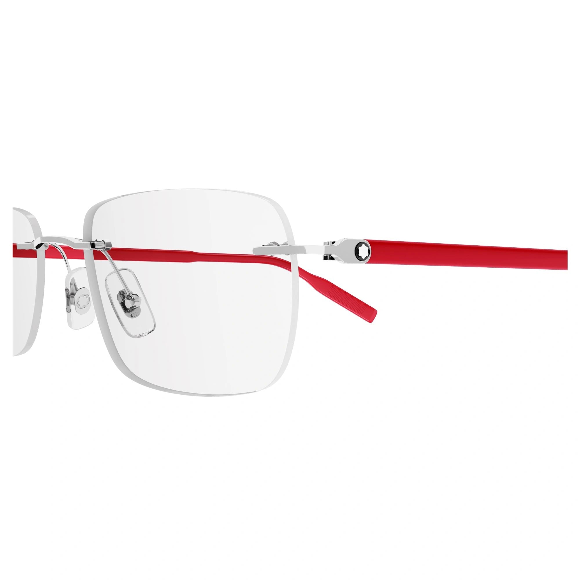 Mont Blanc MB0221o-010 59 mm