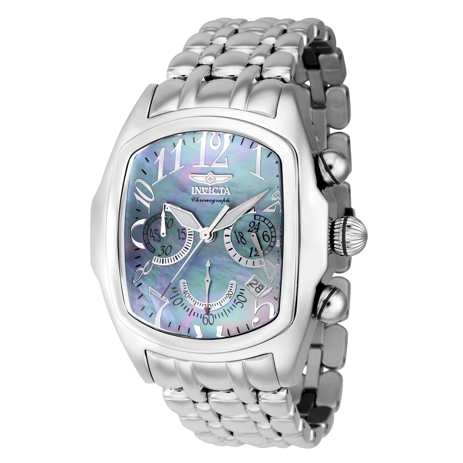 Invicta Lupah-43152 44.5