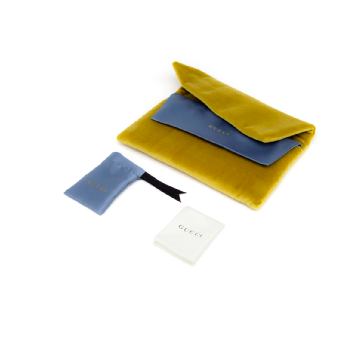 Gucci GG1033S-003-57 57mm