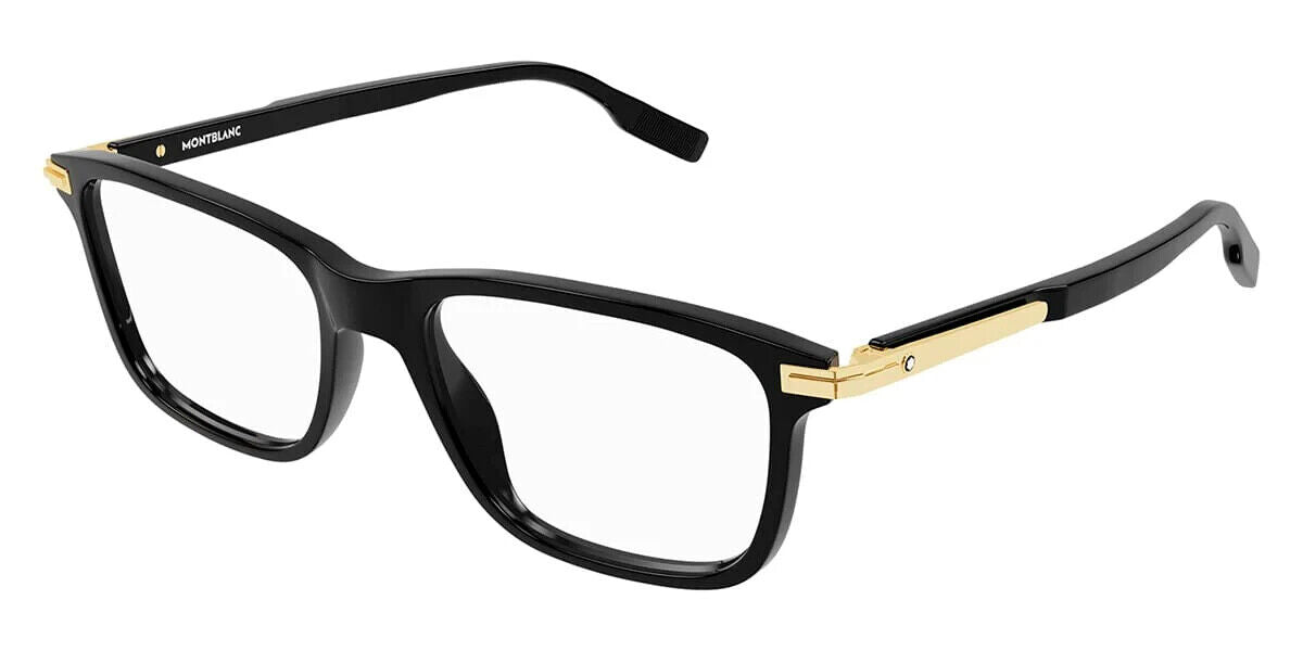 Mont Blanc MB0277o-001 52 mm