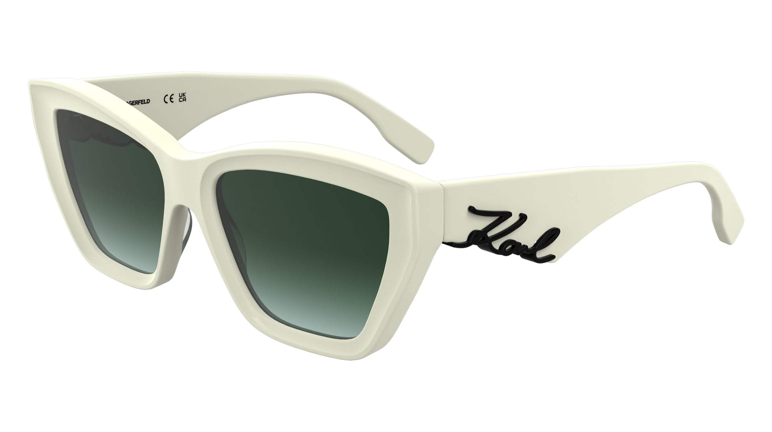 Karl Lagerfeld KL6179S-105-55 55 mm