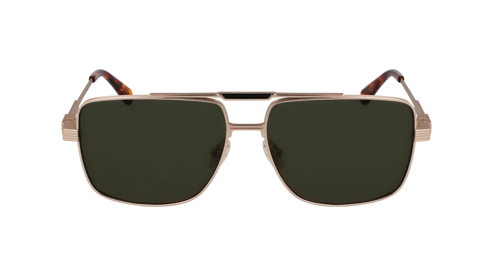 Salvatore Ferragamo SF318S-710-6015 60mm