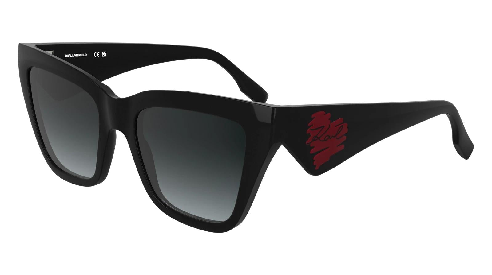 Karl Lagerfeld KL6184S-001-5319 53mm