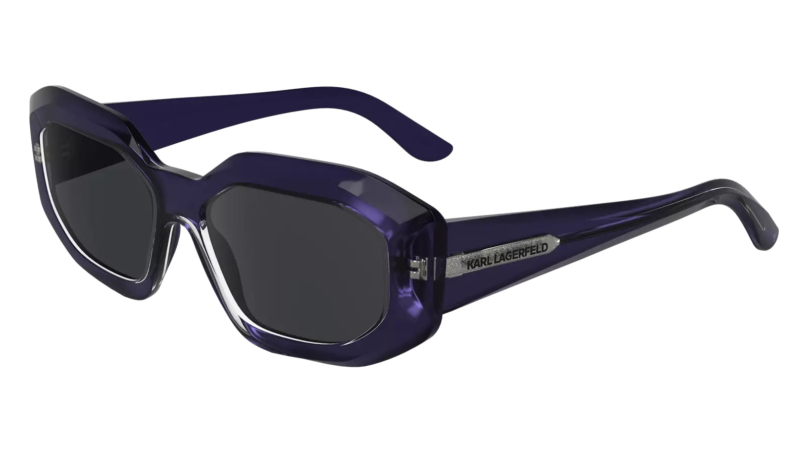 Karl Lagerfeld KL6167S-500-53 53 mm