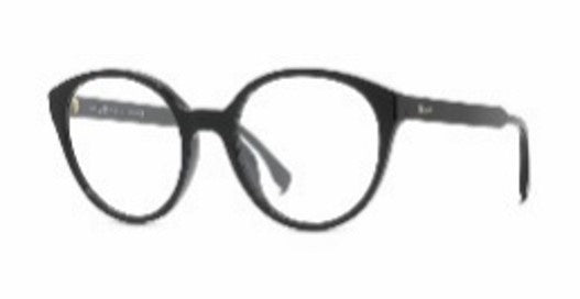 Fendi FE50015I-51001 51mm
