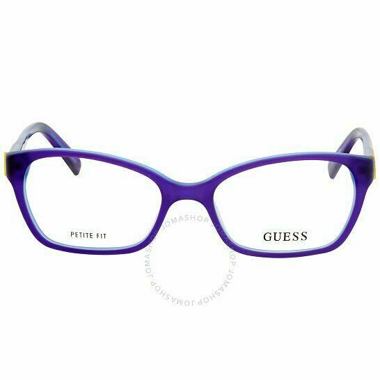Guess GU-2466-PRBL 52 mm