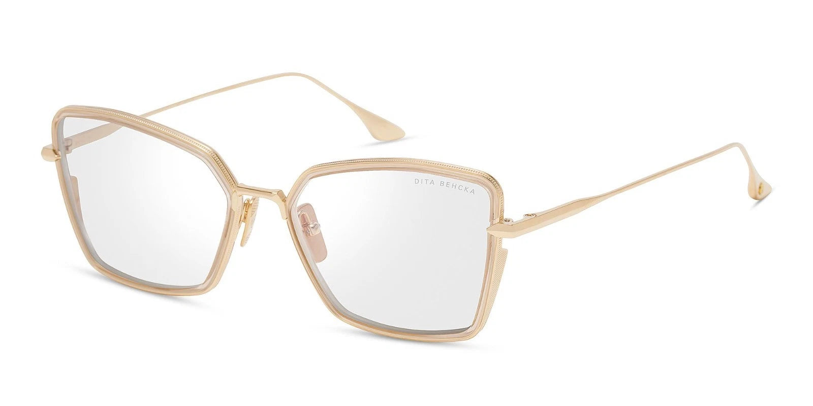 Gucci GG0952O-001-57 57