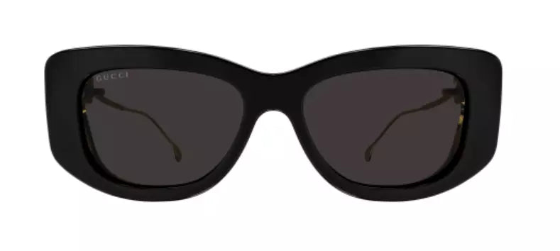 Gucci GG1566S-001-55 55 mm