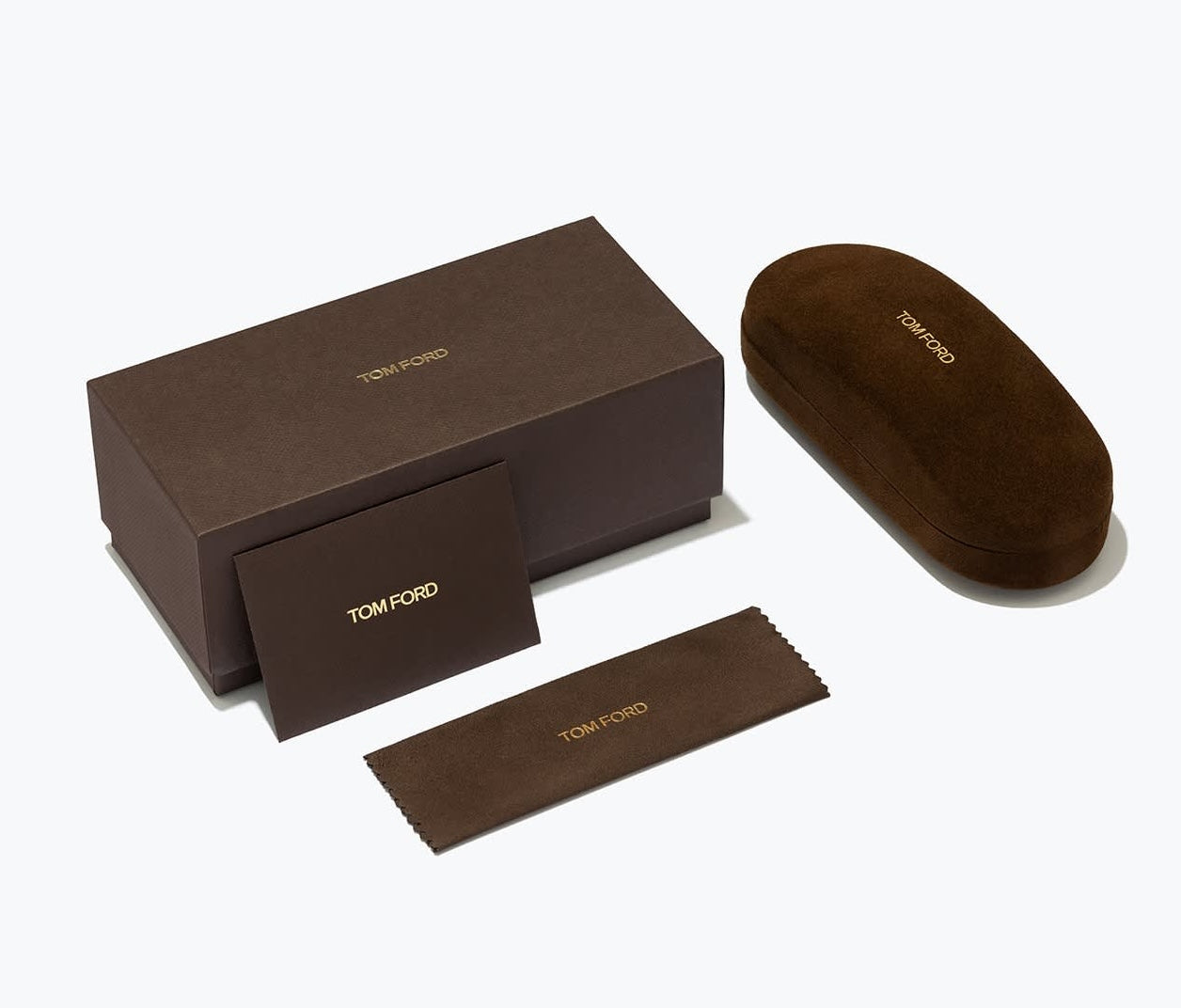Tom Ford FT6136-B-025-56 56