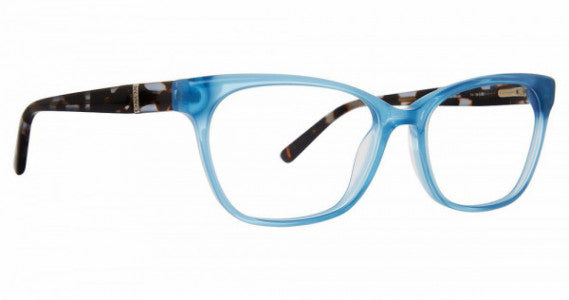 Xoxo XO JUNEAU BLUE 54mm