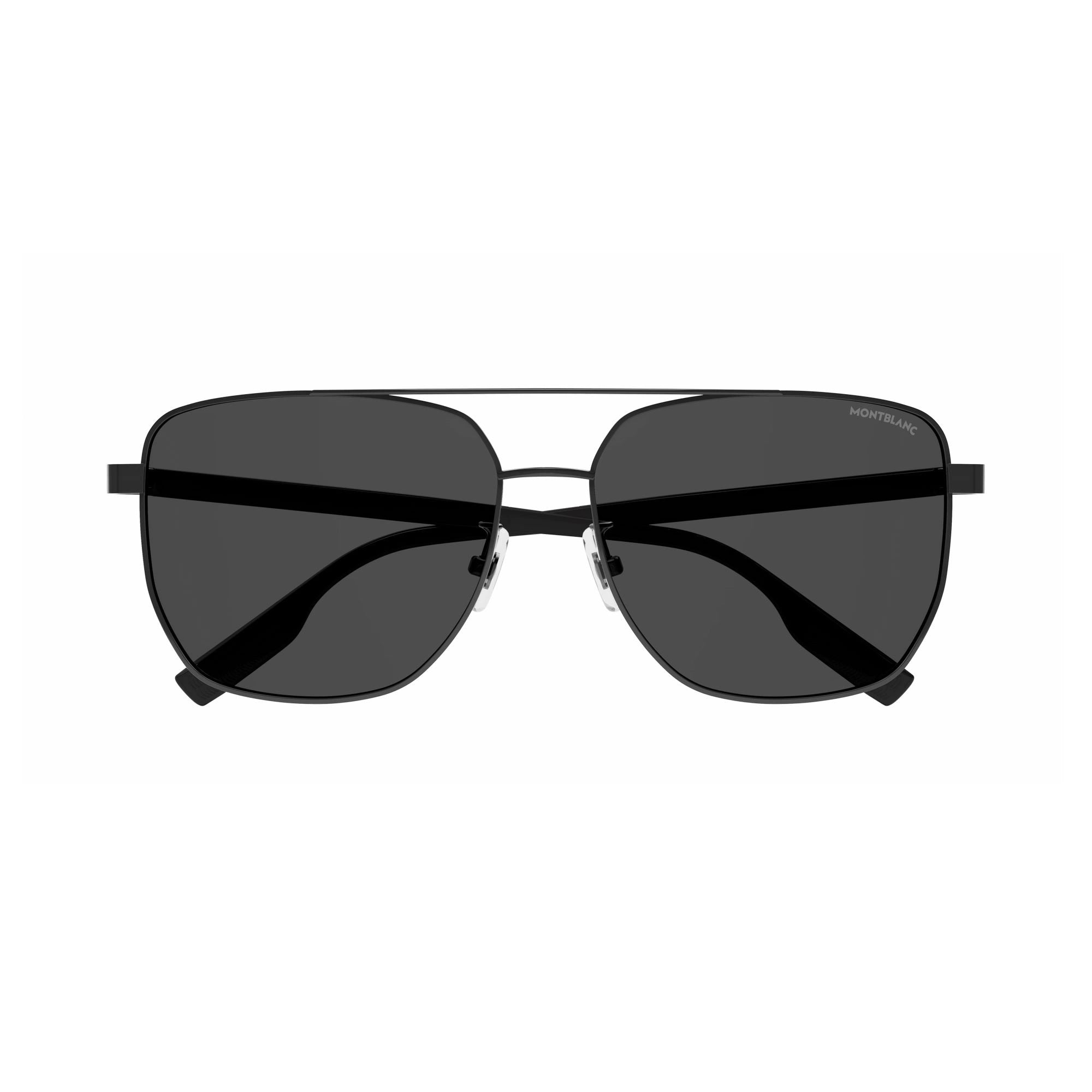 Mont Blanc MB0184SK-001 61mm