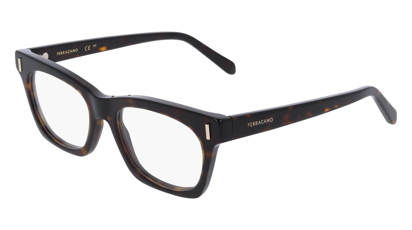 Salvatore Ferragamo SF3025-242-5117 51mm