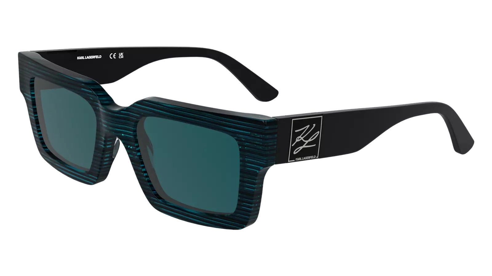 Karl Lagerfeld KL6182S-422-51 51mm