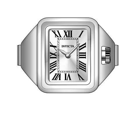 Invicta 49894 Missing