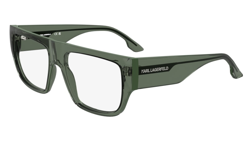 Karl Lagerfeld KL6198-300-56 56 mm