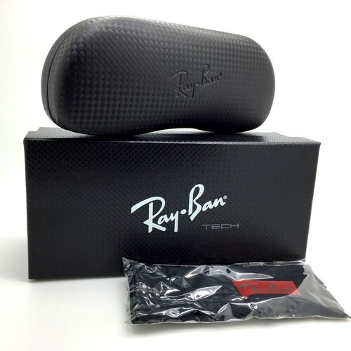 Ray Ban RX0RX5184-8145-54 54mm