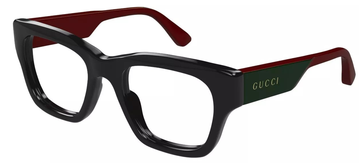 Gucci GG1669o-010 52mm
