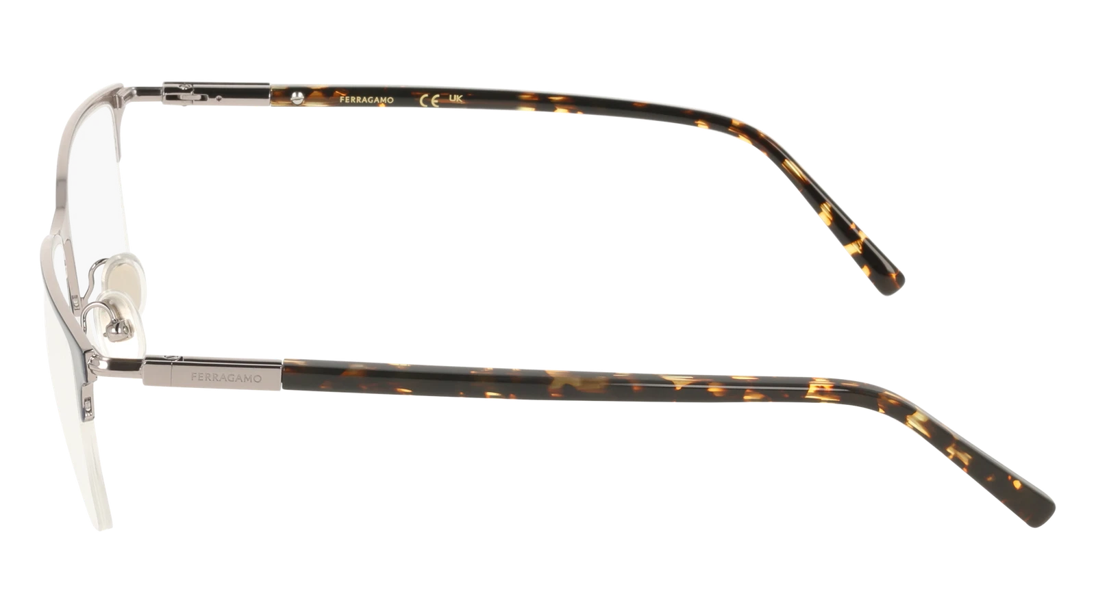 Salvatore Ferragamo SF2238-463-5519 55mm