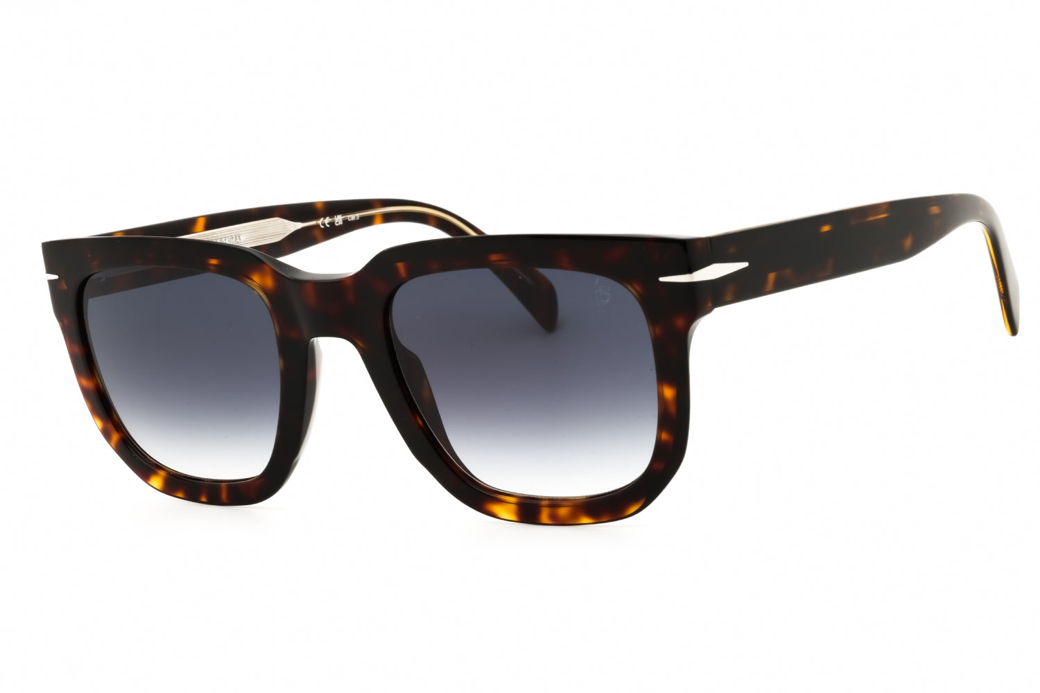 David Beckham DB 7118/S-0086 9O 52