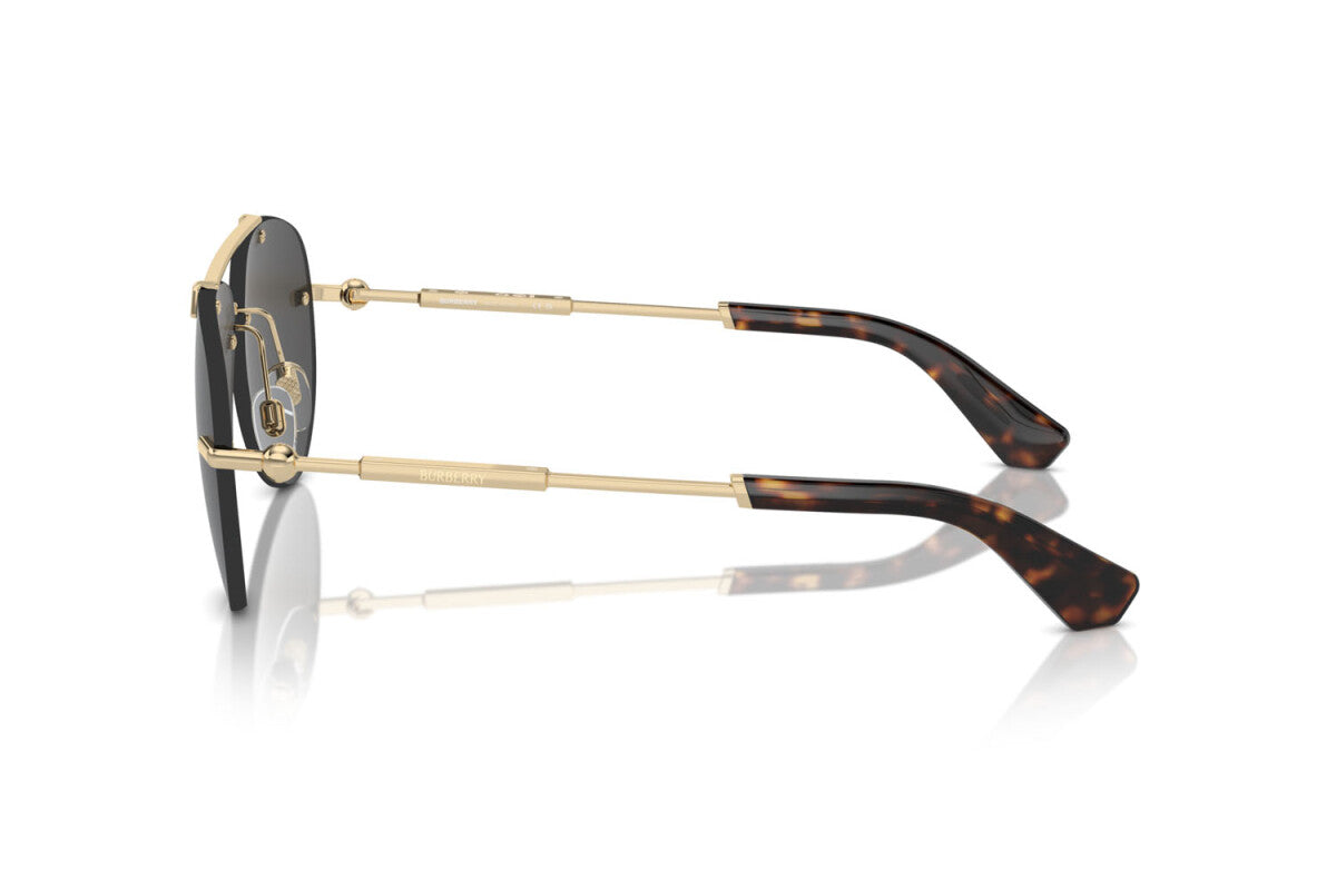 Burberry 0BE3151-110987 60 mm