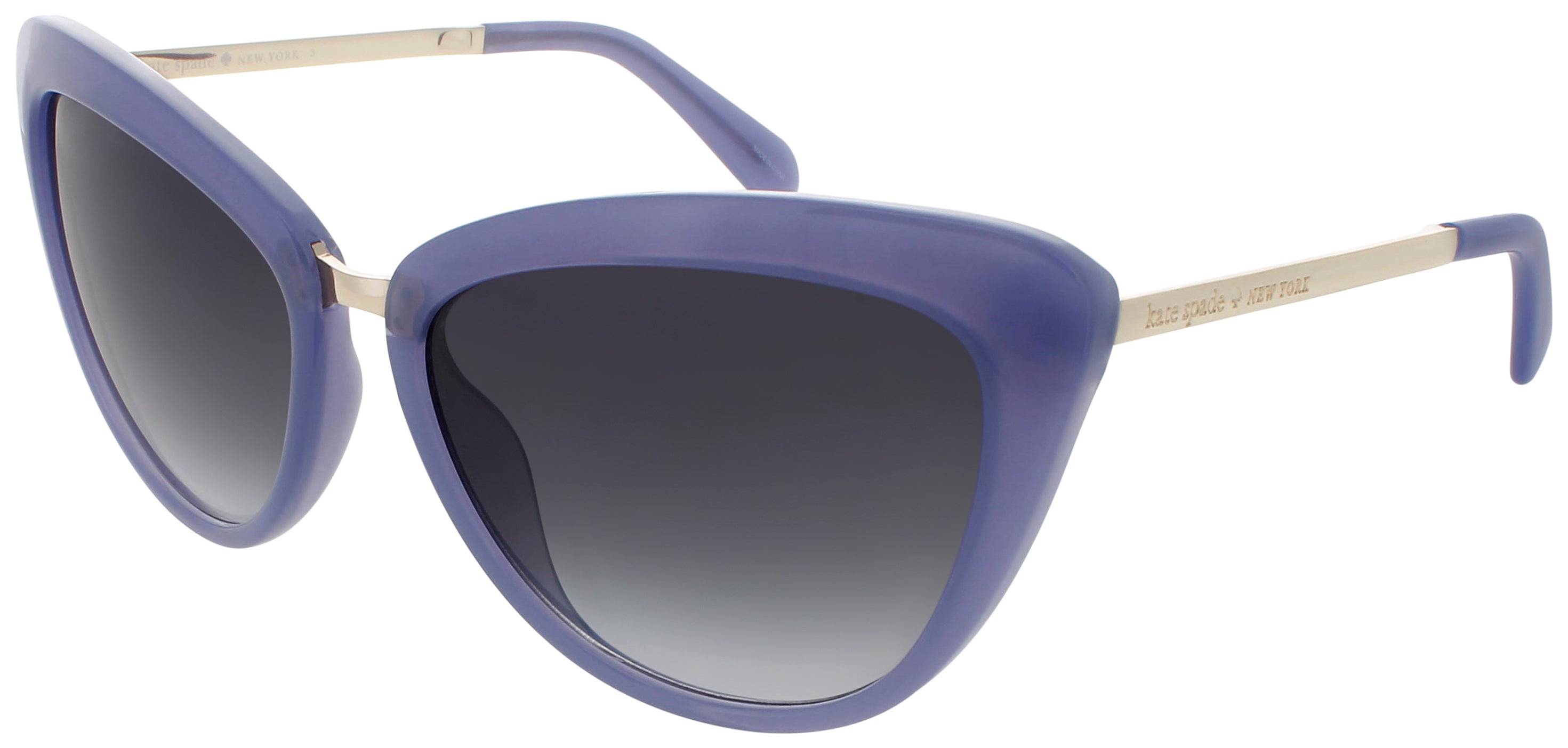 Kate Spade CISSY-O-S-0EAU-GT 56mm