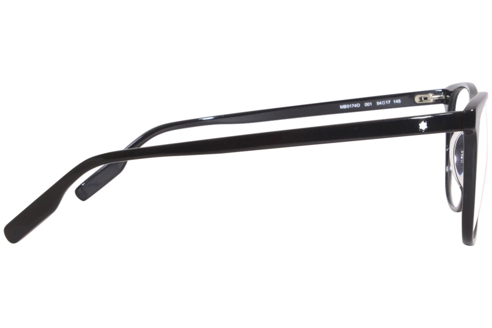Mont Blanc MB0174o-001 54mm