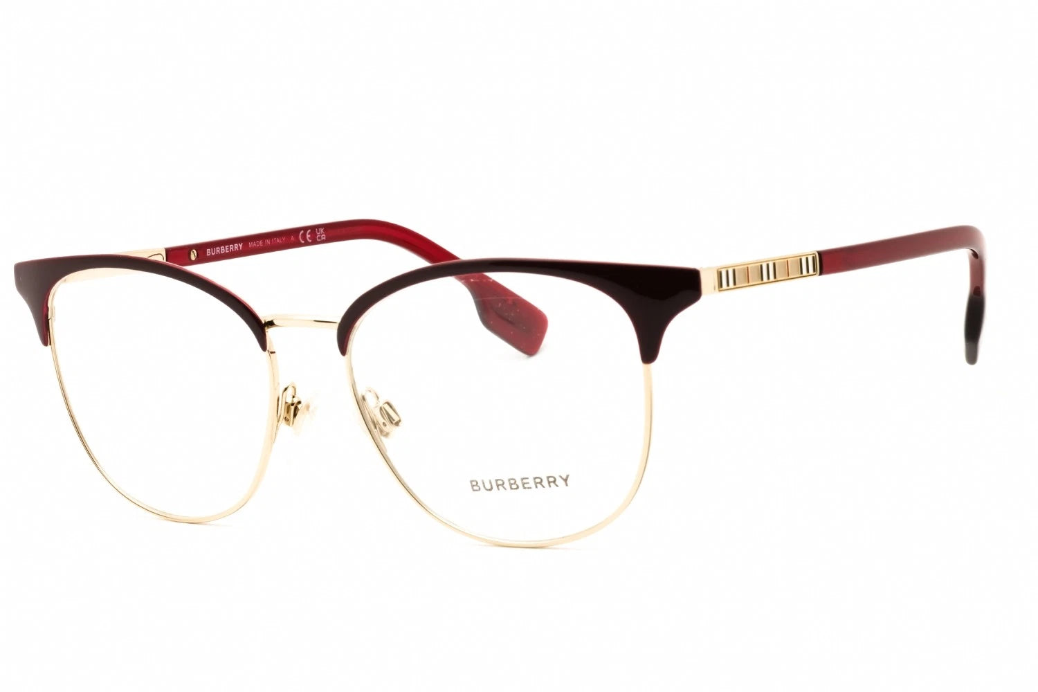 Burberry 0BE1355-1319-52 52