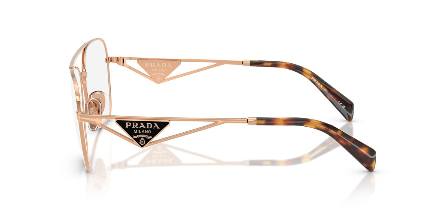Prada 0PRB50V-SVF1O1-57 57