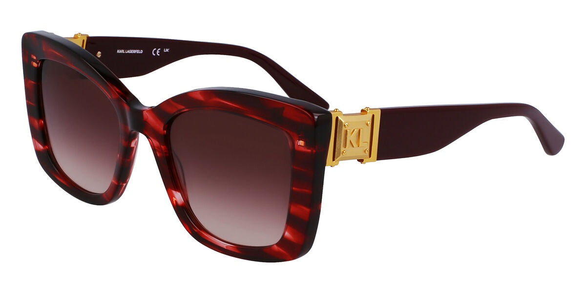 Karl Lagerfeld KL6139S-609-5321 53mm