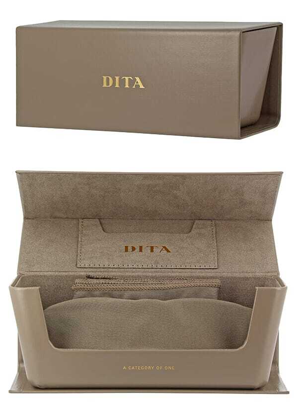Dita DTS416-A-01 52 mm