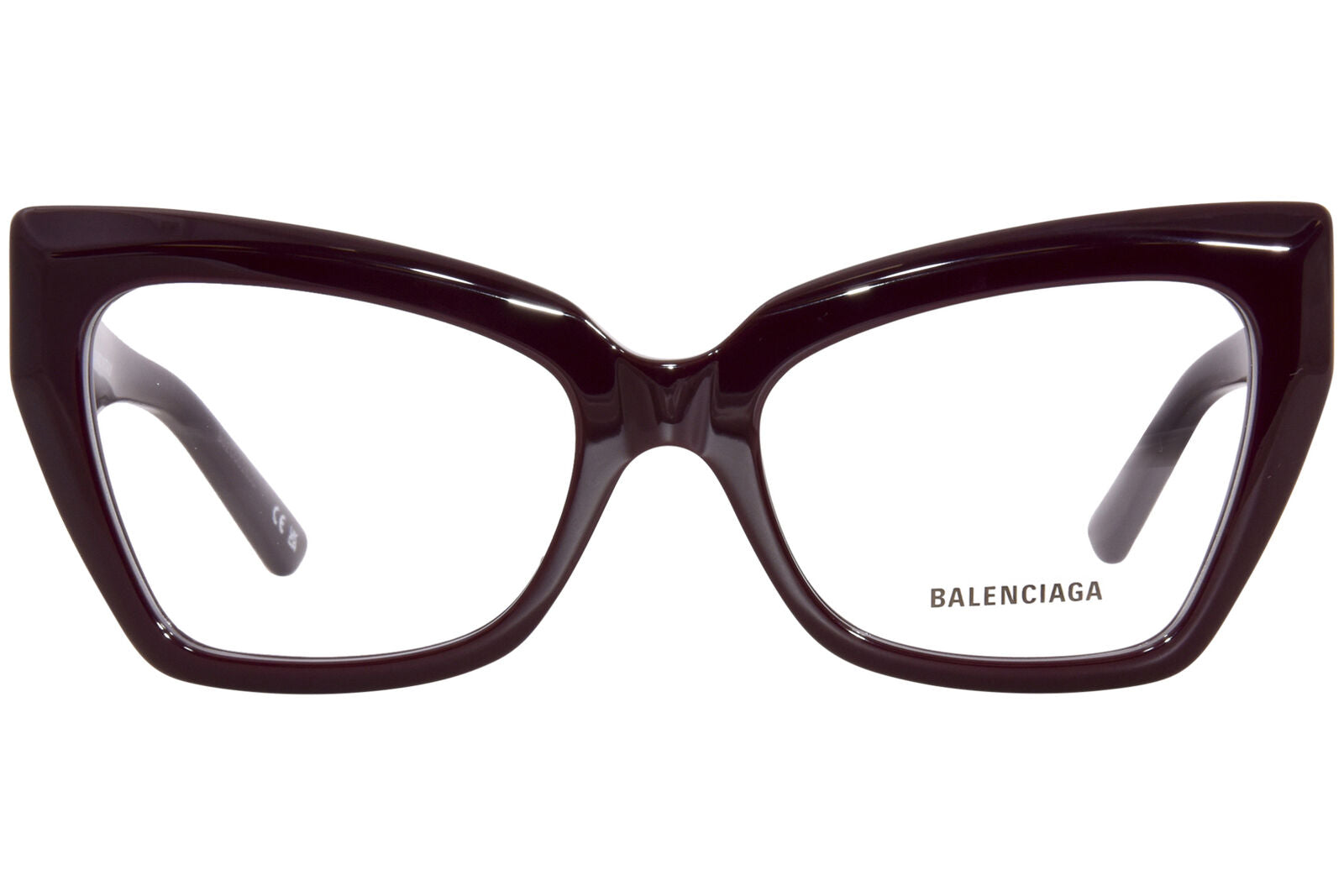 Balenciaga BB0275o-003 53mm