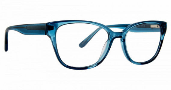 Xoxo XO MERIDA TEAL 54mm