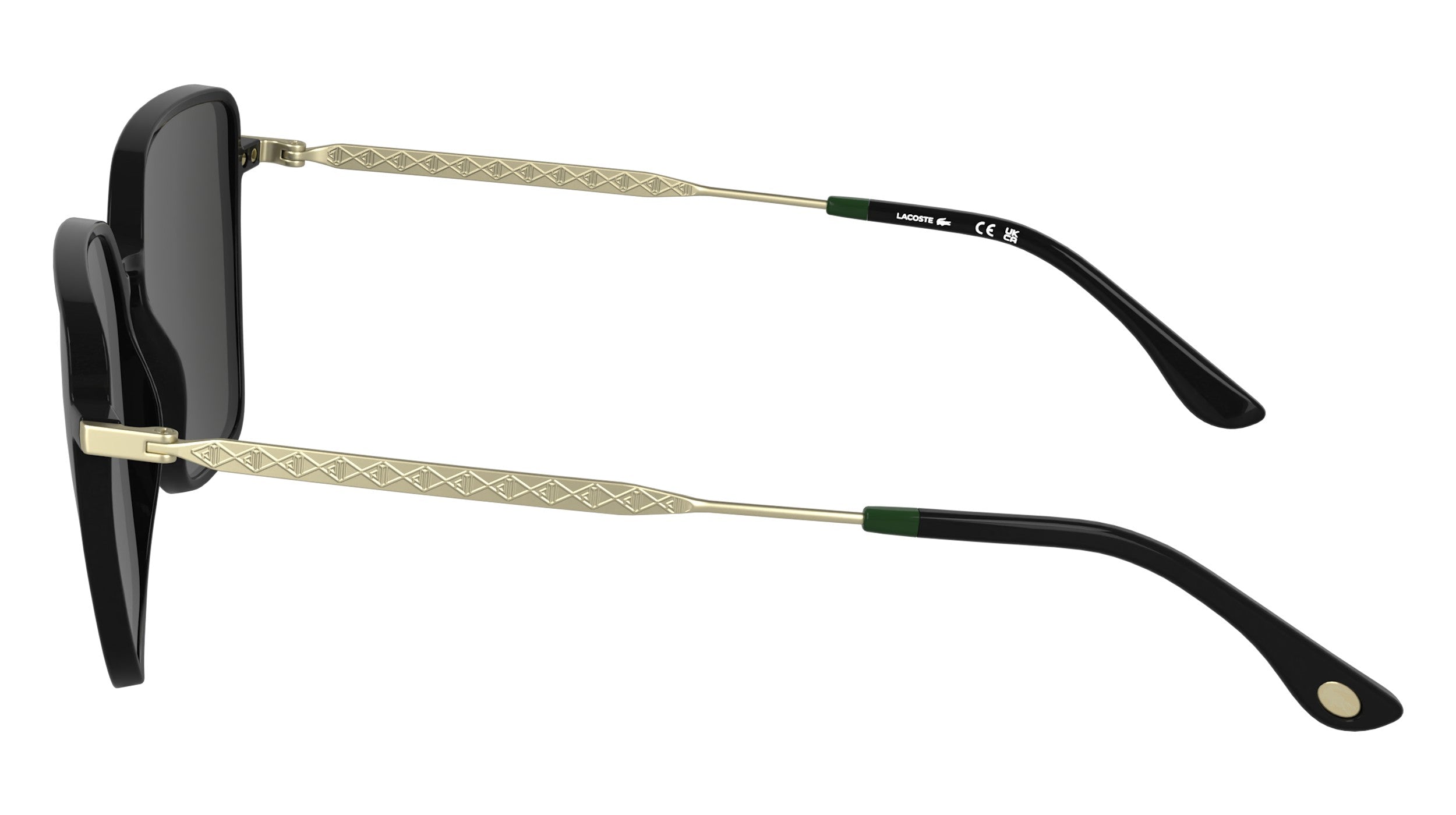 Lacoste L6062S-001-5615 56mm