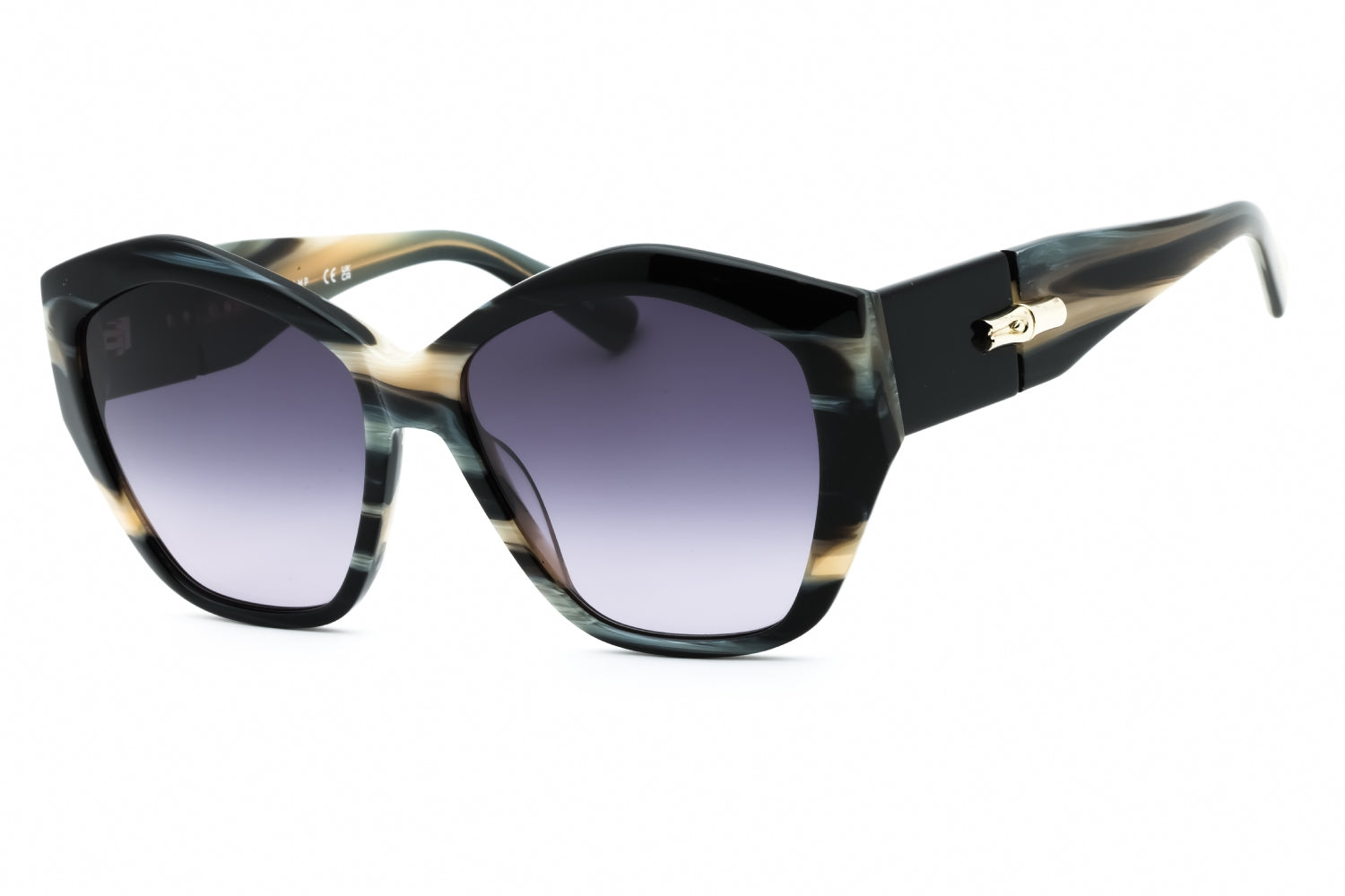 Longchamp LO712S-013 57 mm