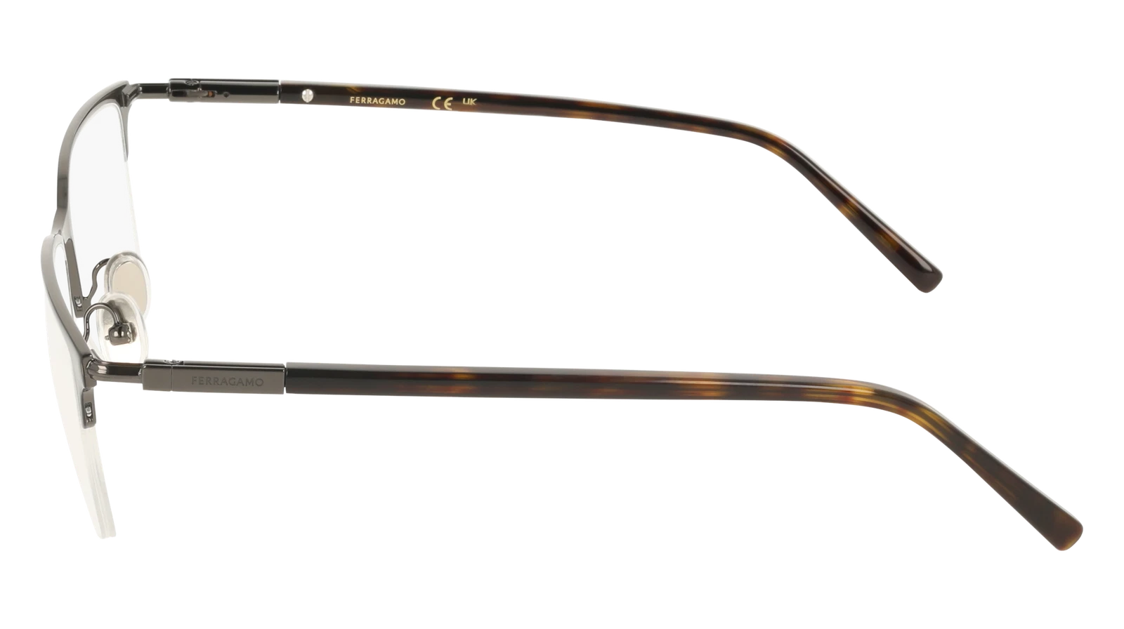 Salvatore Ferragamo SF2238-084-5519 55mm