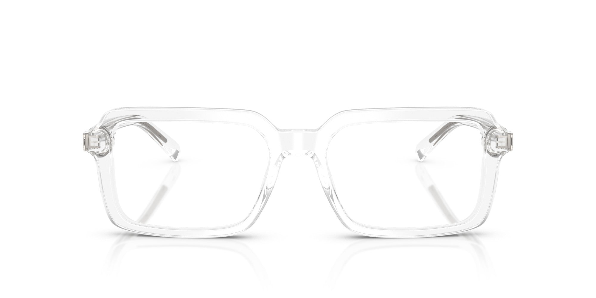 Michael Kors 0MK4130-CLEAR 55