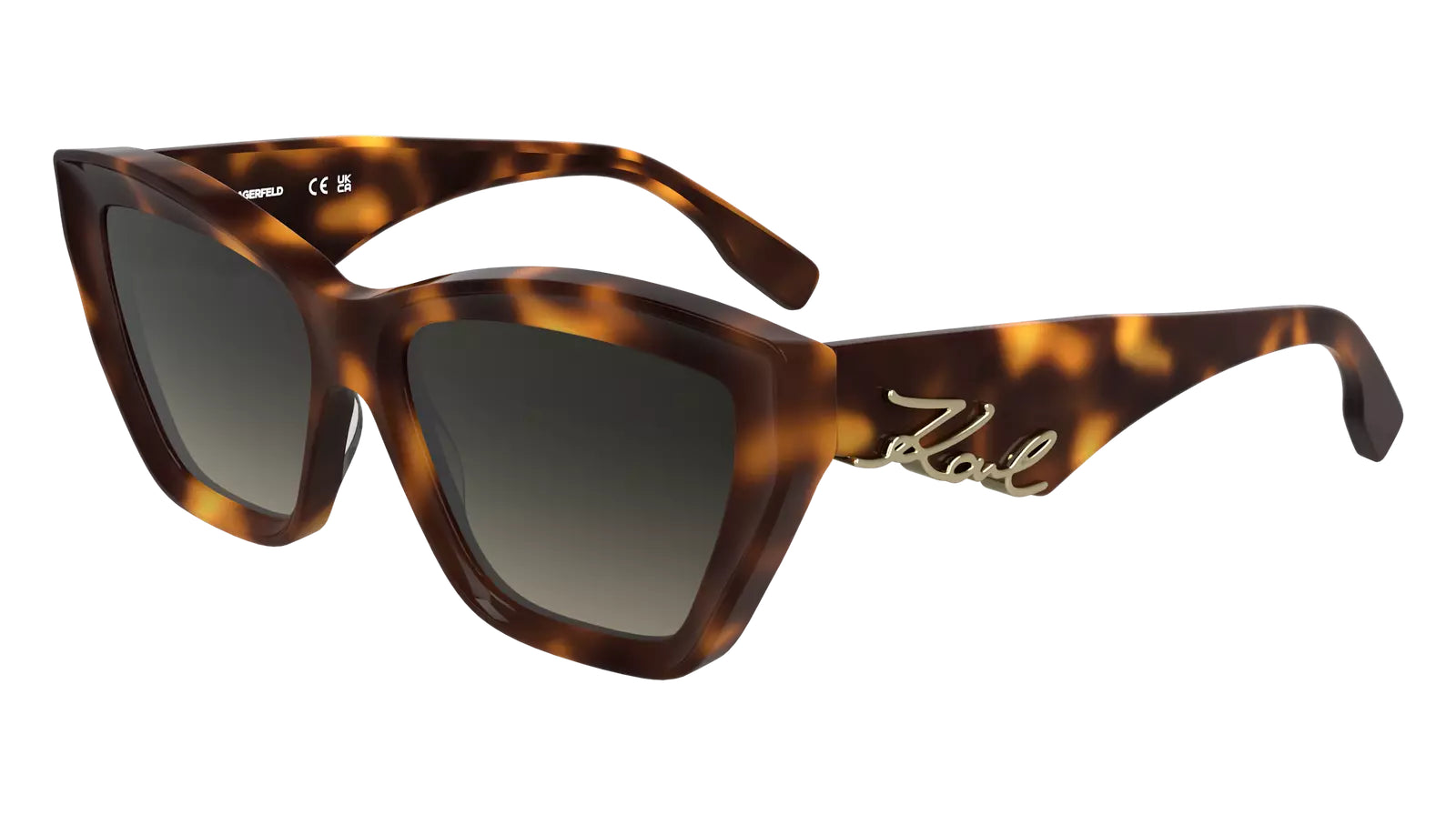 Karl Lagerfeld KL6179S-230-55 55 mm