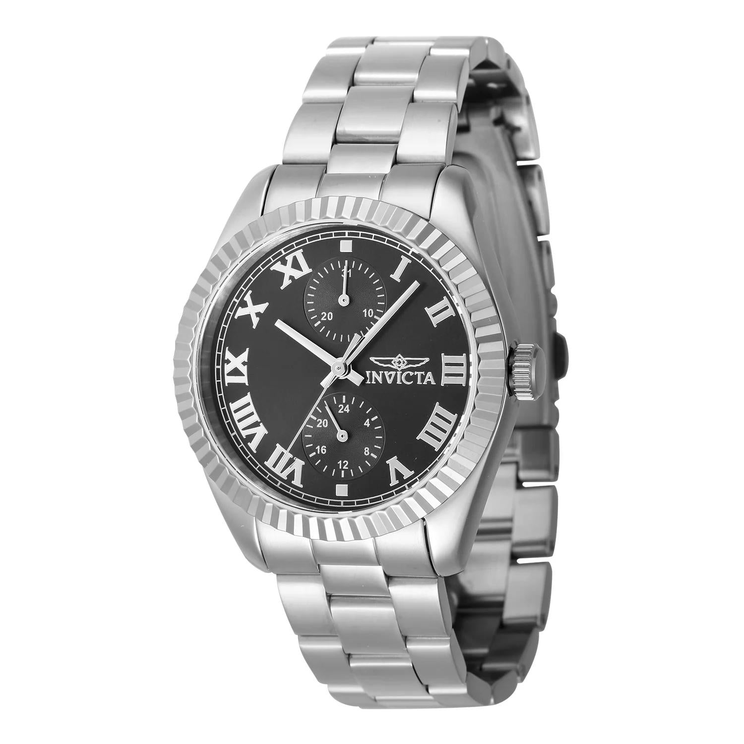Invicta 47434 Missing