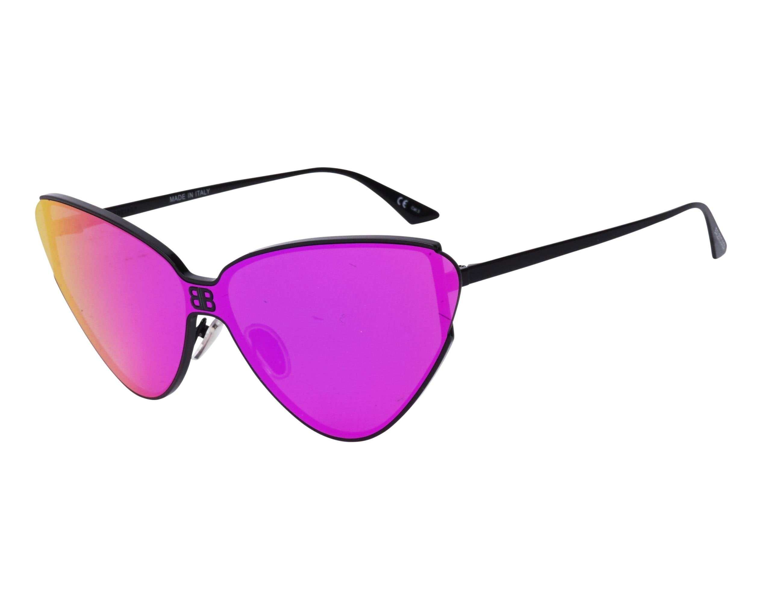 Balenciaga BB0191S-003 99mm