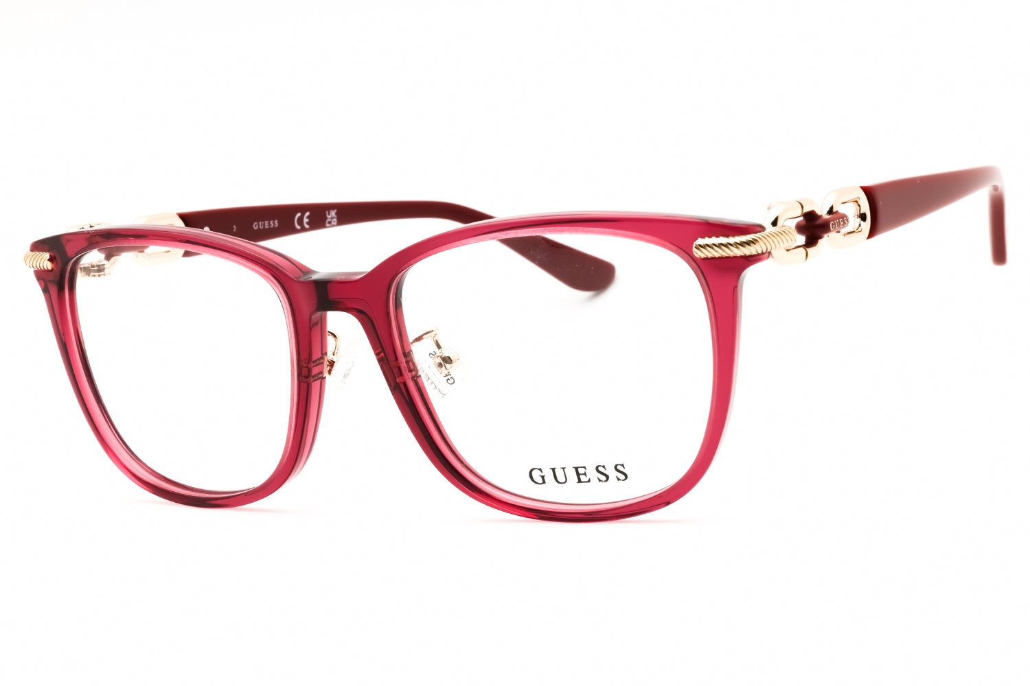 Guess  53