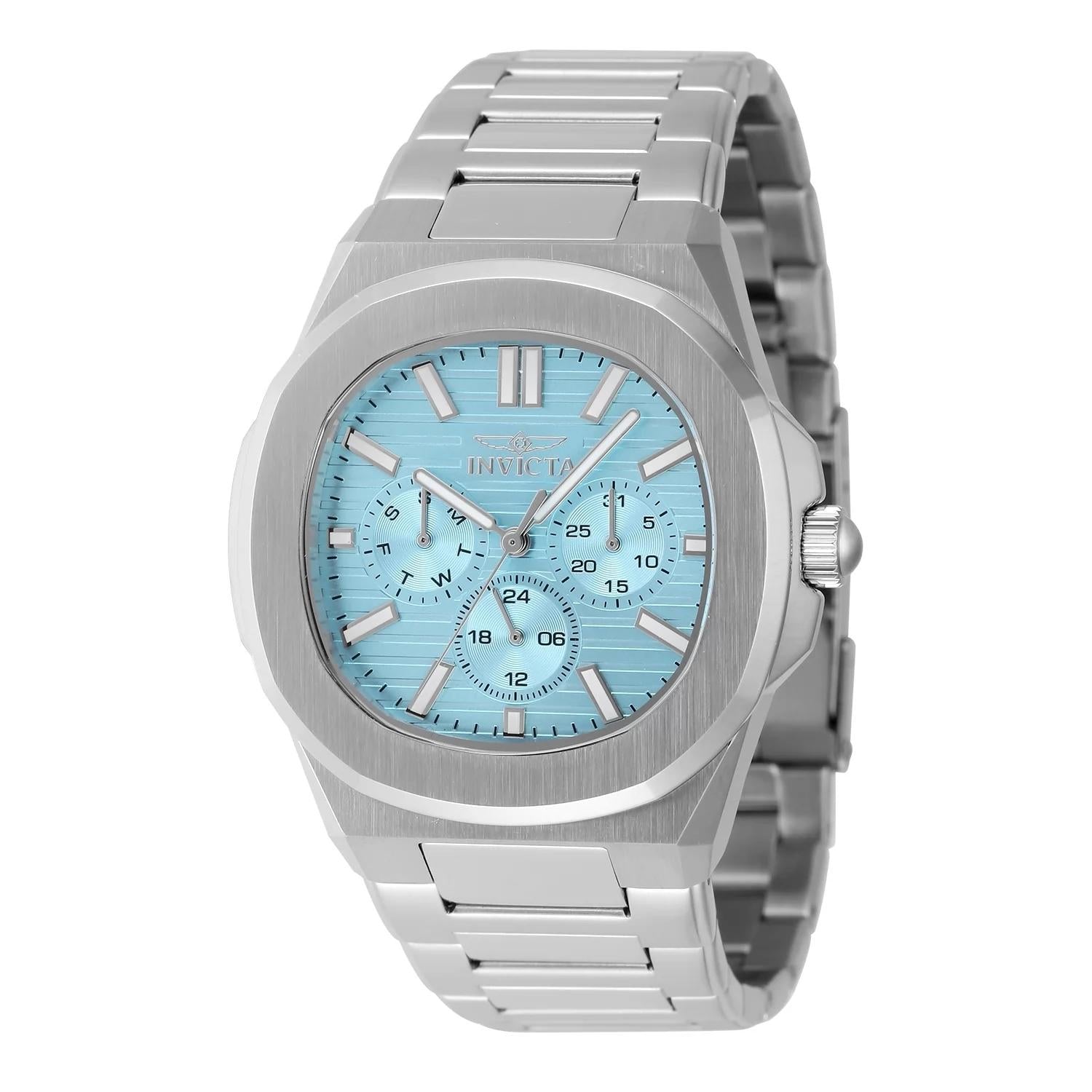 Invicta 48328 Missing