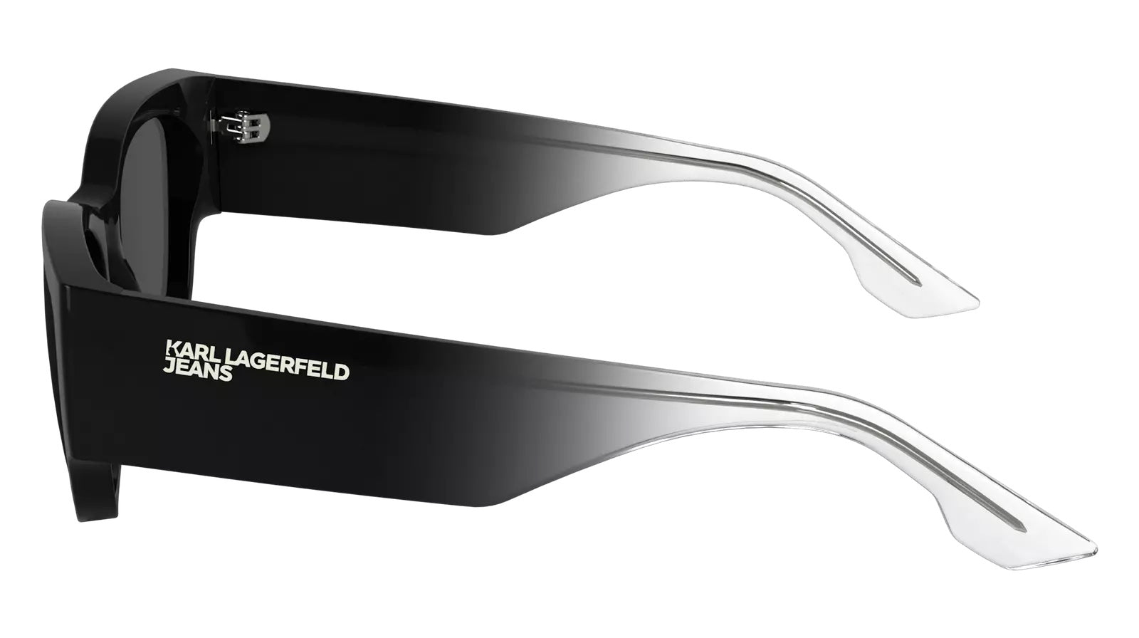 Karl Lagerfeld KLJ6168S-001-52 52 mm