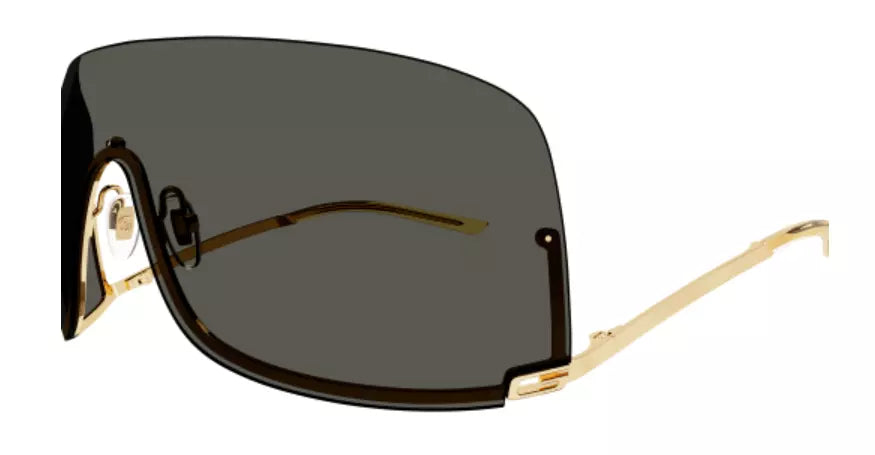 Gucci GG1560S-001-99 99 mm
