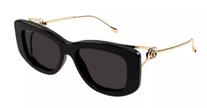 Gucci GG1566S-001-55 55 mm