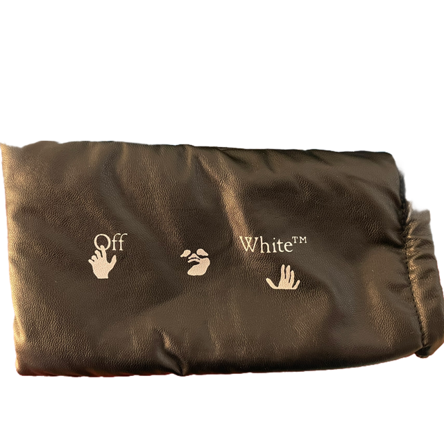 Blanco roto Virgil Havana Green 50 mm