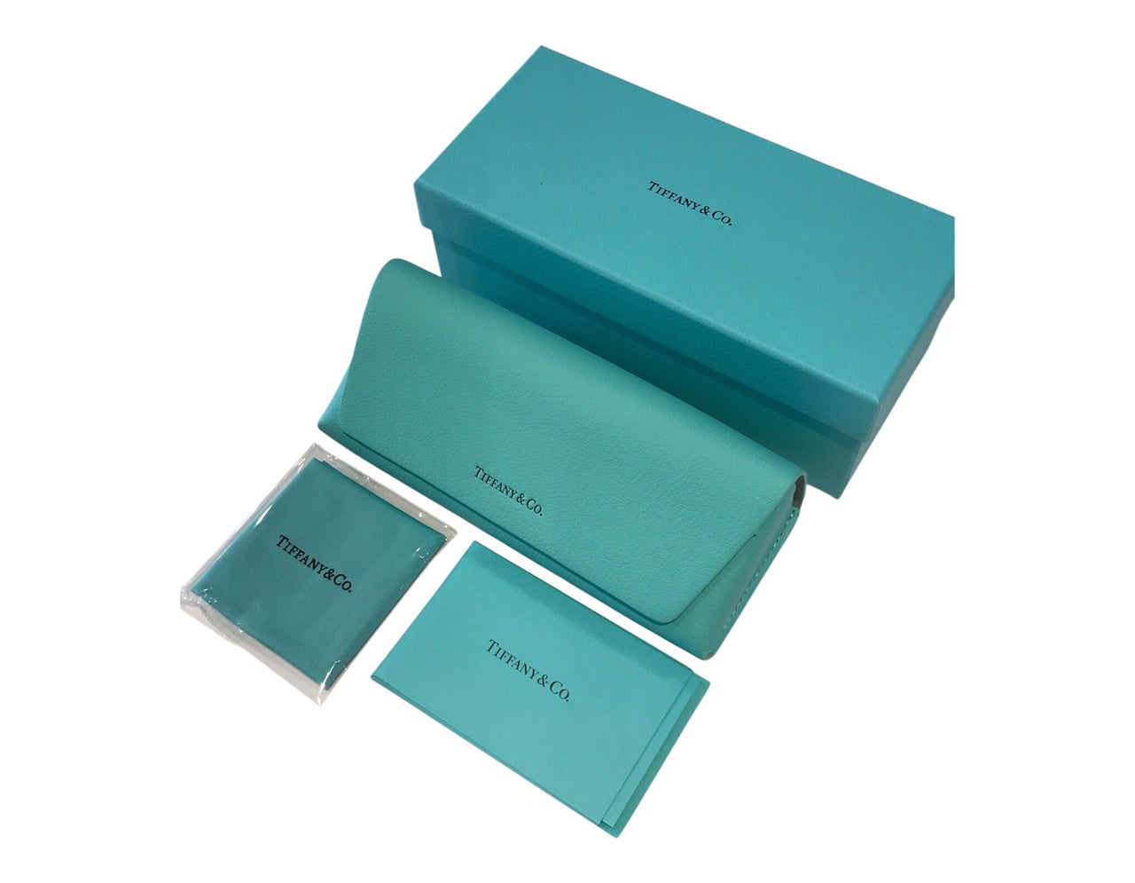 Tiffany & Co 0TF3120 60219S 61 61